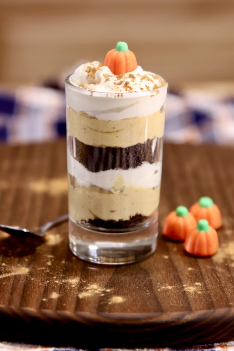 no bake pumpkin cheesecake recipe