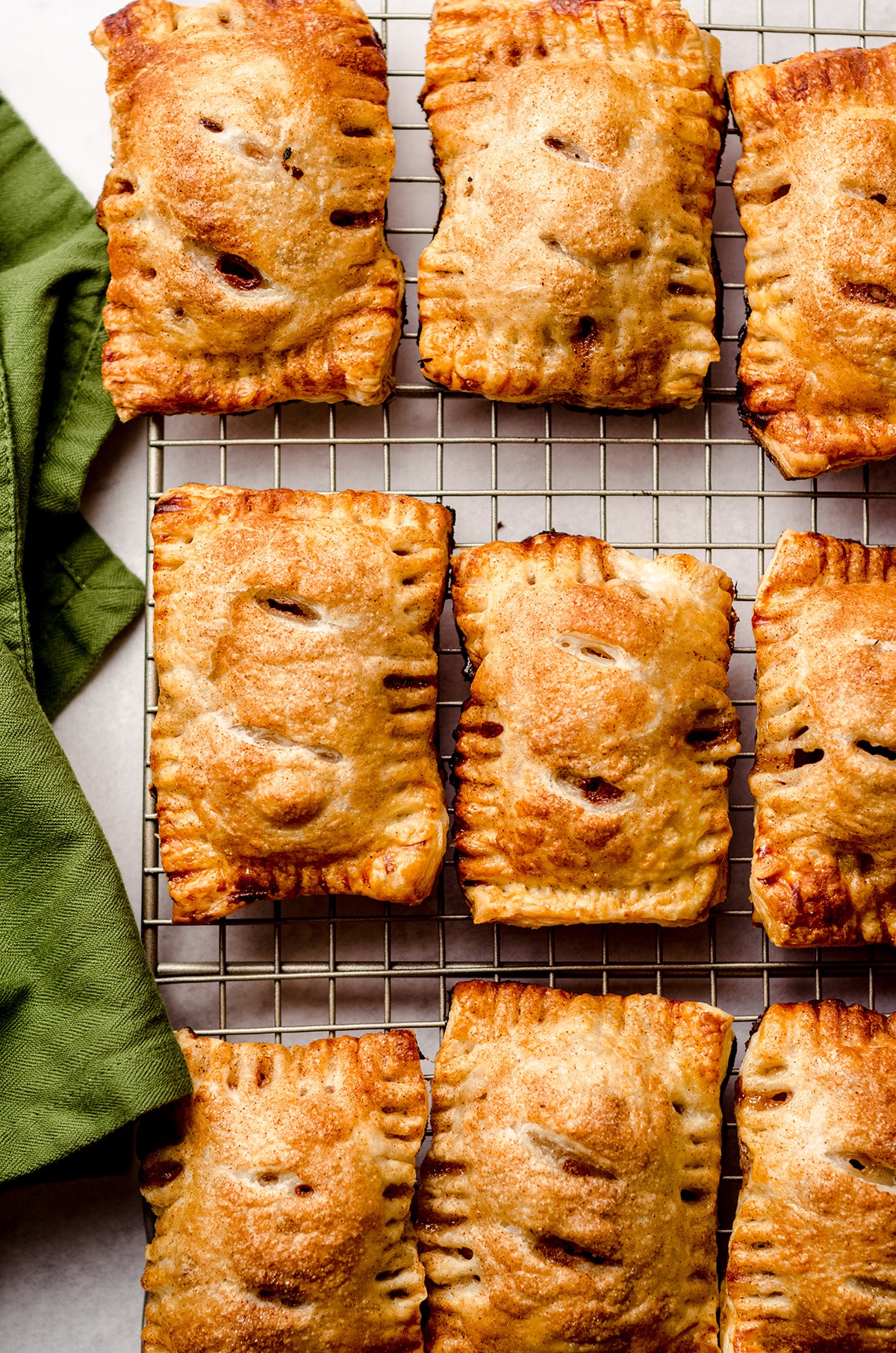 apple hand pies