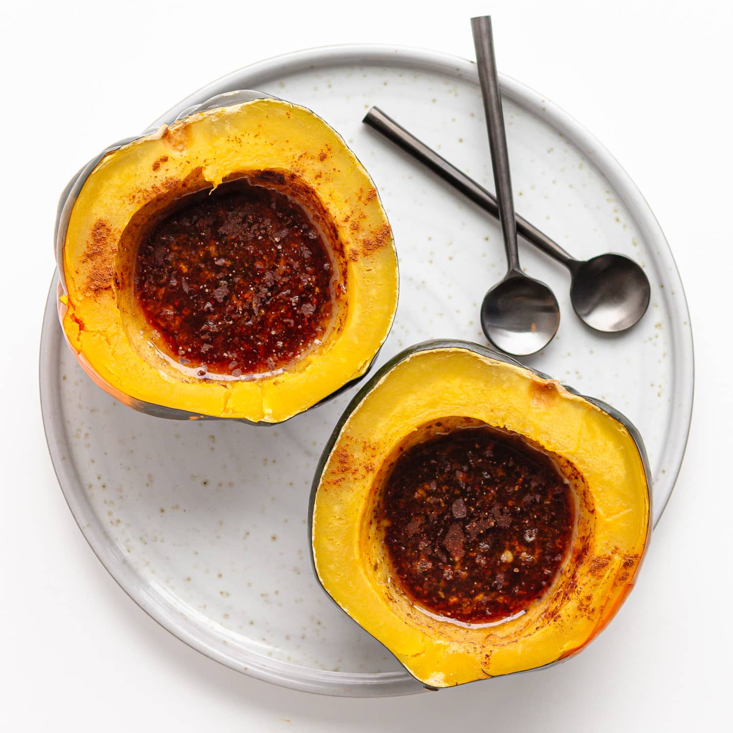 acorn squash