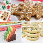 Featured photo Christmas Cookie Gift Ideas.