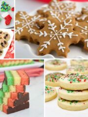Featured photo Christmas Cookie Gift Ideas.