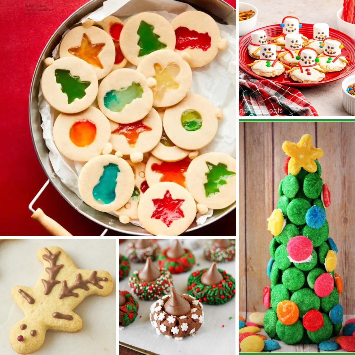 Christmas Cookies To Make With Grandchildren Walking On Sunshine Recipes christmas-cookies-to-make-with-grandchildren-walking-on-sunshine-recipes