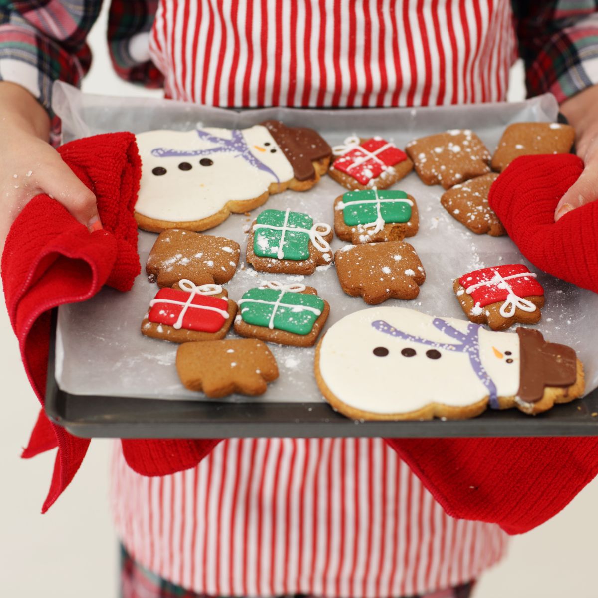Cookie Exchange Party Ideas and Tips | Walking on Sunshine