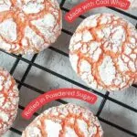 Strawberry cake mix cookies with Cool Whip Whipped Topping Pinterest.