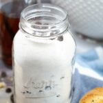 Chocolate Chip Muffins Mix Pin