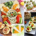 FEATURED Easter Appetizer Ideas