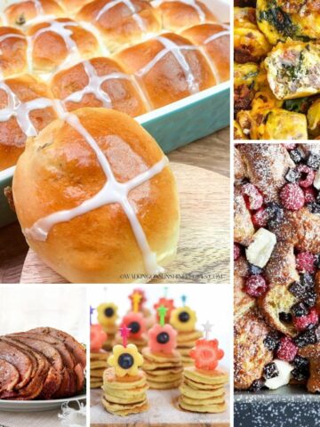 FEATURED Easter Breakfast Ideas for Church