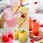 FEATURED Easter Brunch Drinks