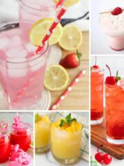 FEATURED Easter Brunch Drinks
