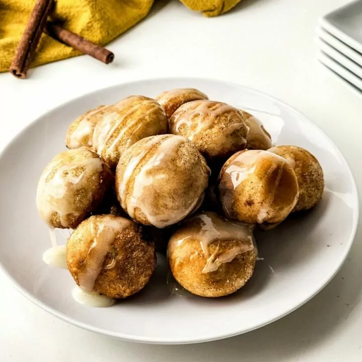 How to make Cinnamon Rolls with Grands Biscuits Walking On Sunshine Recipes