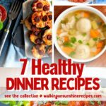 healthy diet ideas,