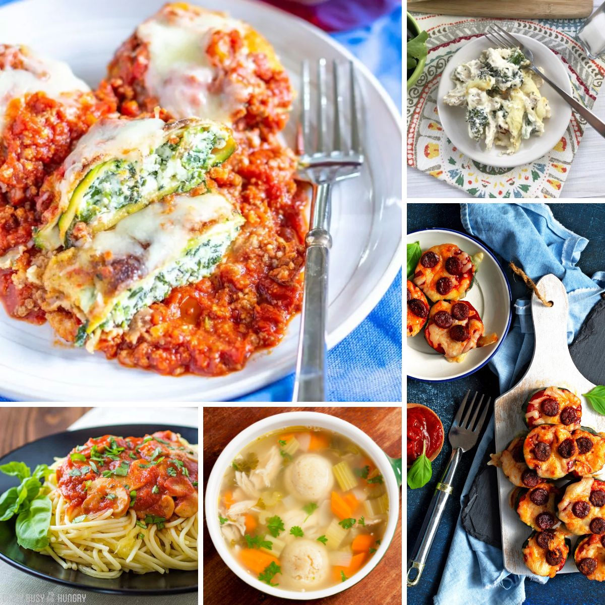 Diet Friendly Recipes | Walking on Sunshine