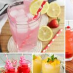 FEATURED Easter Brunch Drinks