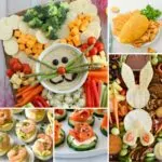 FEATURED Make Ahead Easter Appetizers