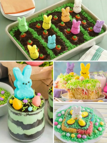 easter cake