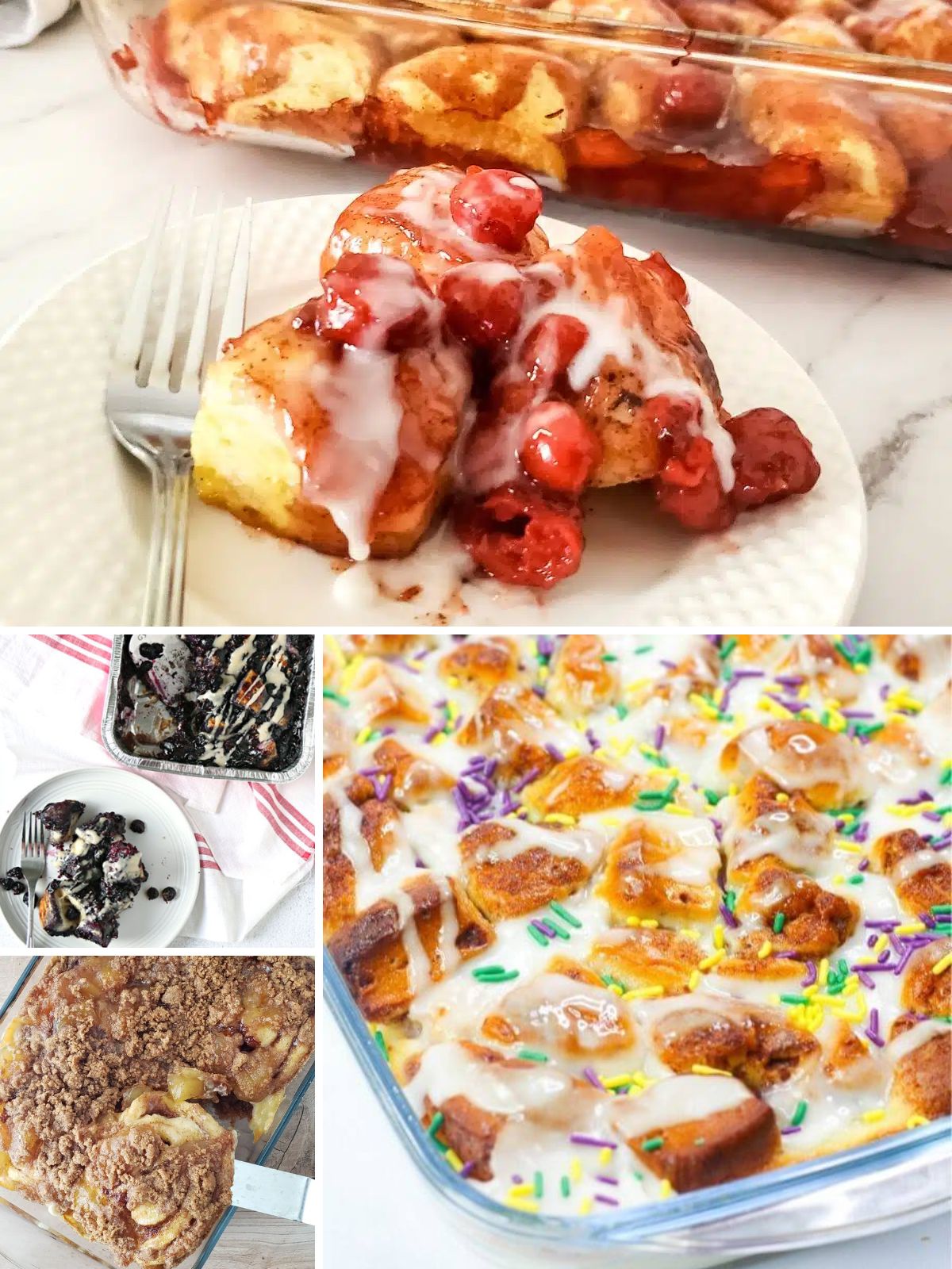 biscuit bubble up recipes.