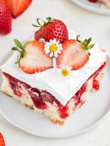 FEATURED Canned Strawberry Pie Filling Recipes