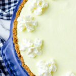Frozen Lemonade Pie Pin
