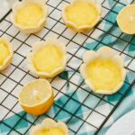 Flower Tart Pin