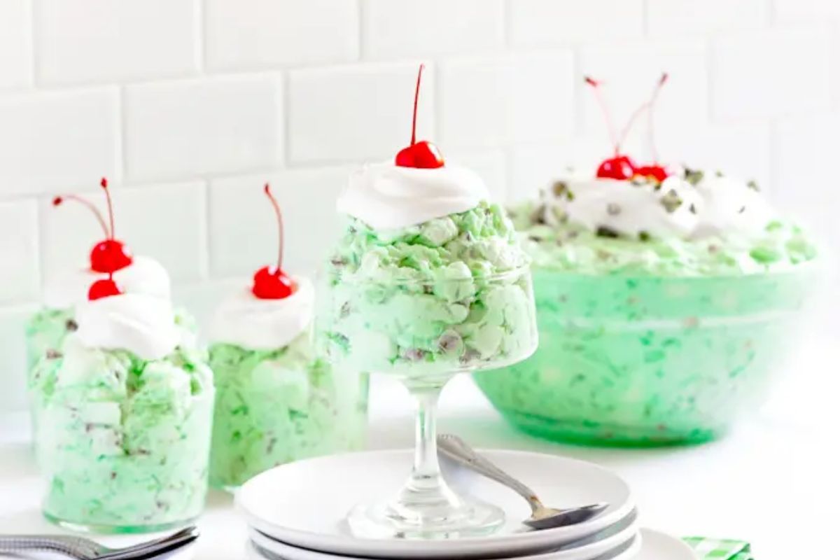 Watergate Salad