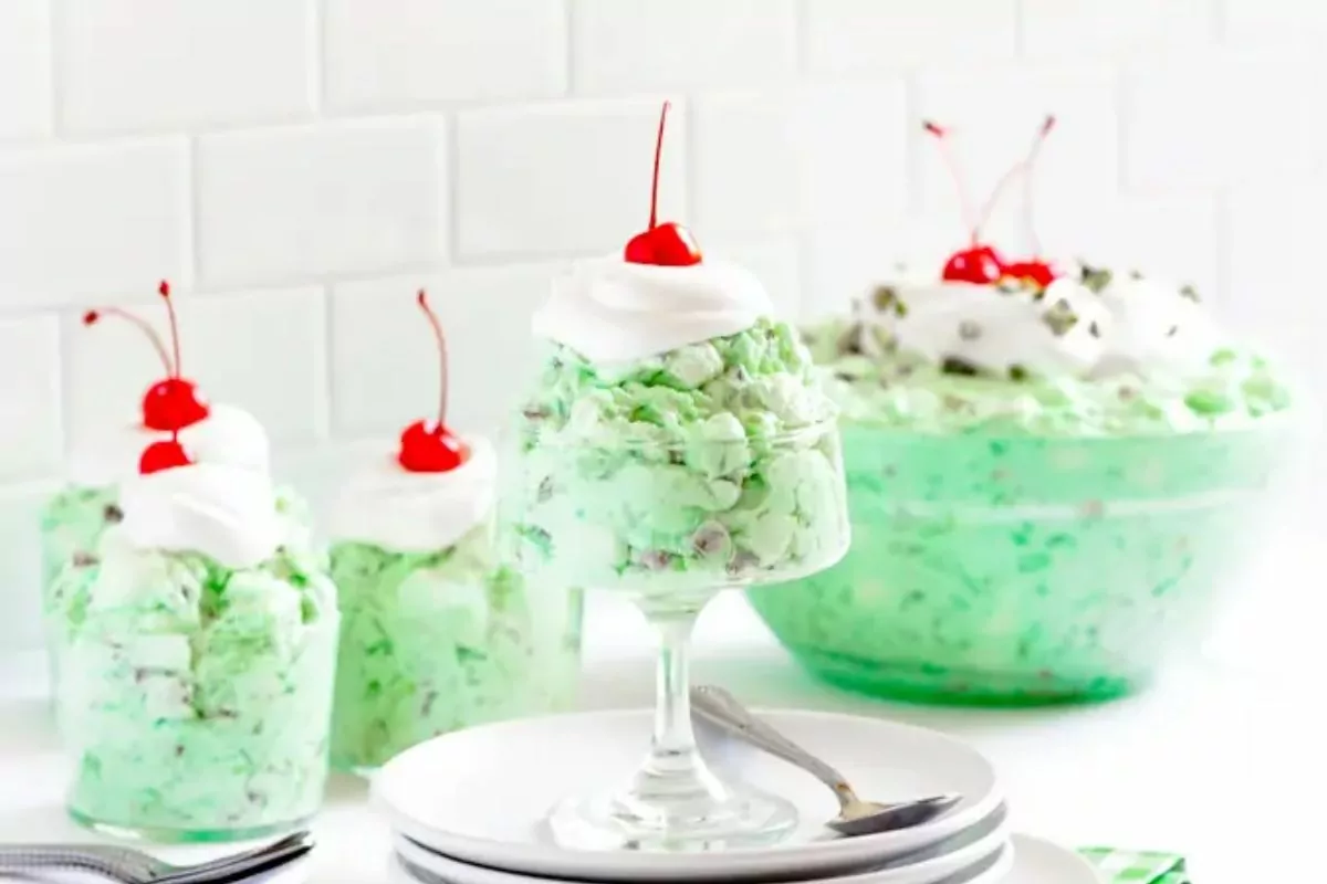 Watergate Salad