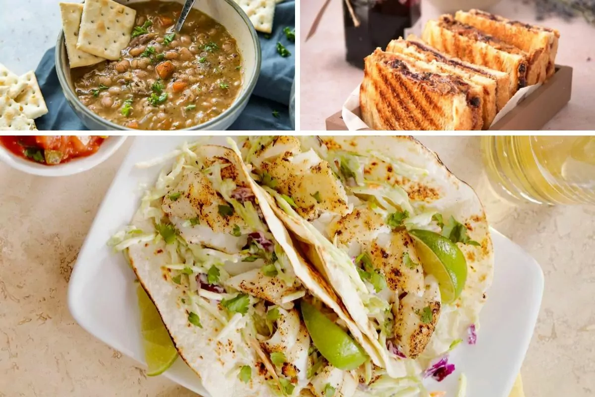 3 cheap meals for dinner that are family friendly MSN.