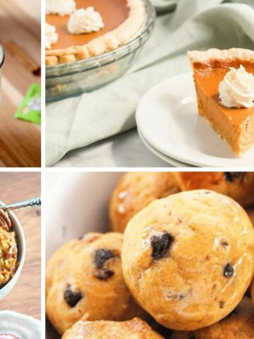 Pumpkin Recipes MSN.