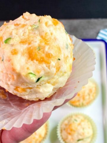 zucchini biscuits bisquick.