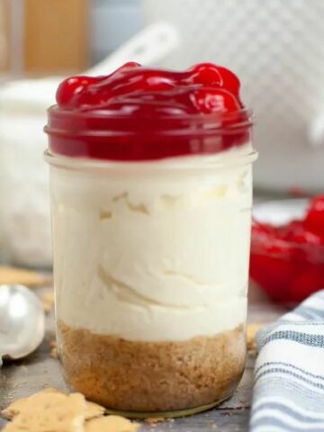 Cool Whip and Cheesecake Pudding-Cover image.