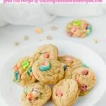 Lucky Charms Cookies Pin