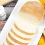 Homemade Bread Pin