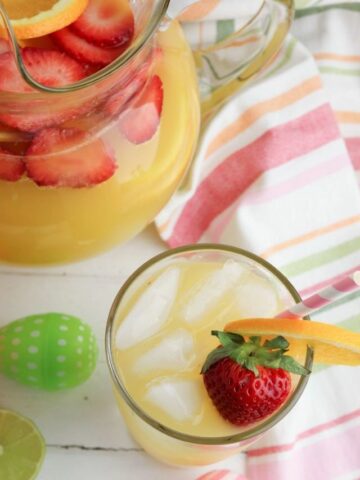 Easter Brunch Punch-Cover image.