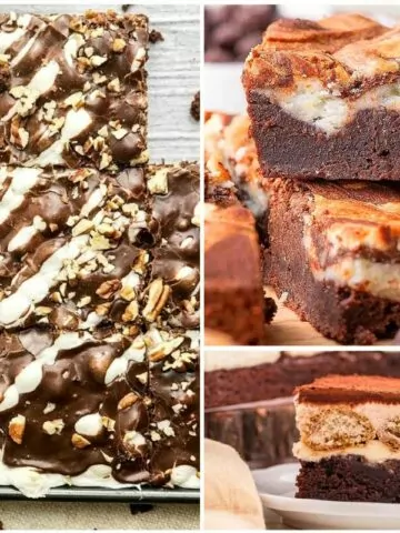 brownies collection MSN.