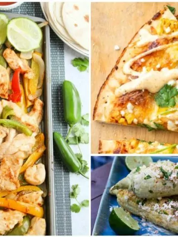 3 different Mexican-inspired recipes for taco Tuesday MSN.