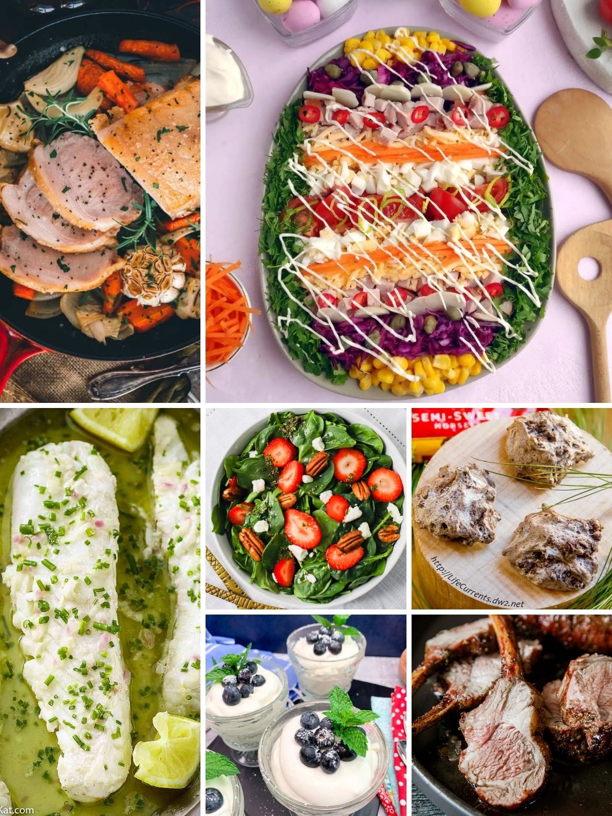 Easter food for diabetics