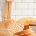 Honey Wheat Bread Pin