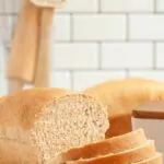 Honey Wheat Bread Pin