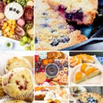 7 recipes to serve for Mother's Day brunch.