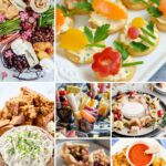 Mother’s Day Appetizers