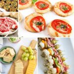 Mother’s Day Appetizers