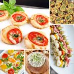Mother’s Day Appetizers