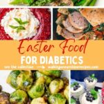 Easter Food For Diabetics