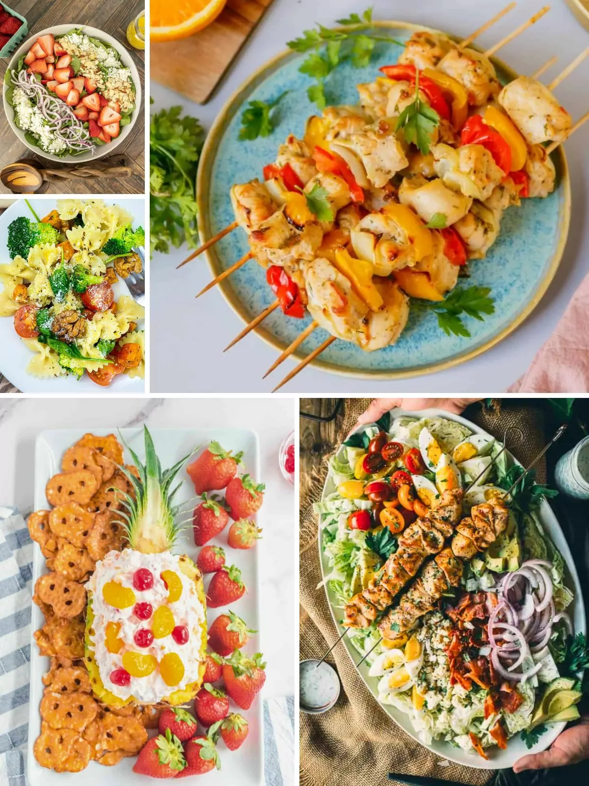 What to cook for Mother’s Day
