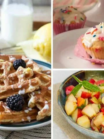 3 breakfast recipe for Mother's Day MSN.