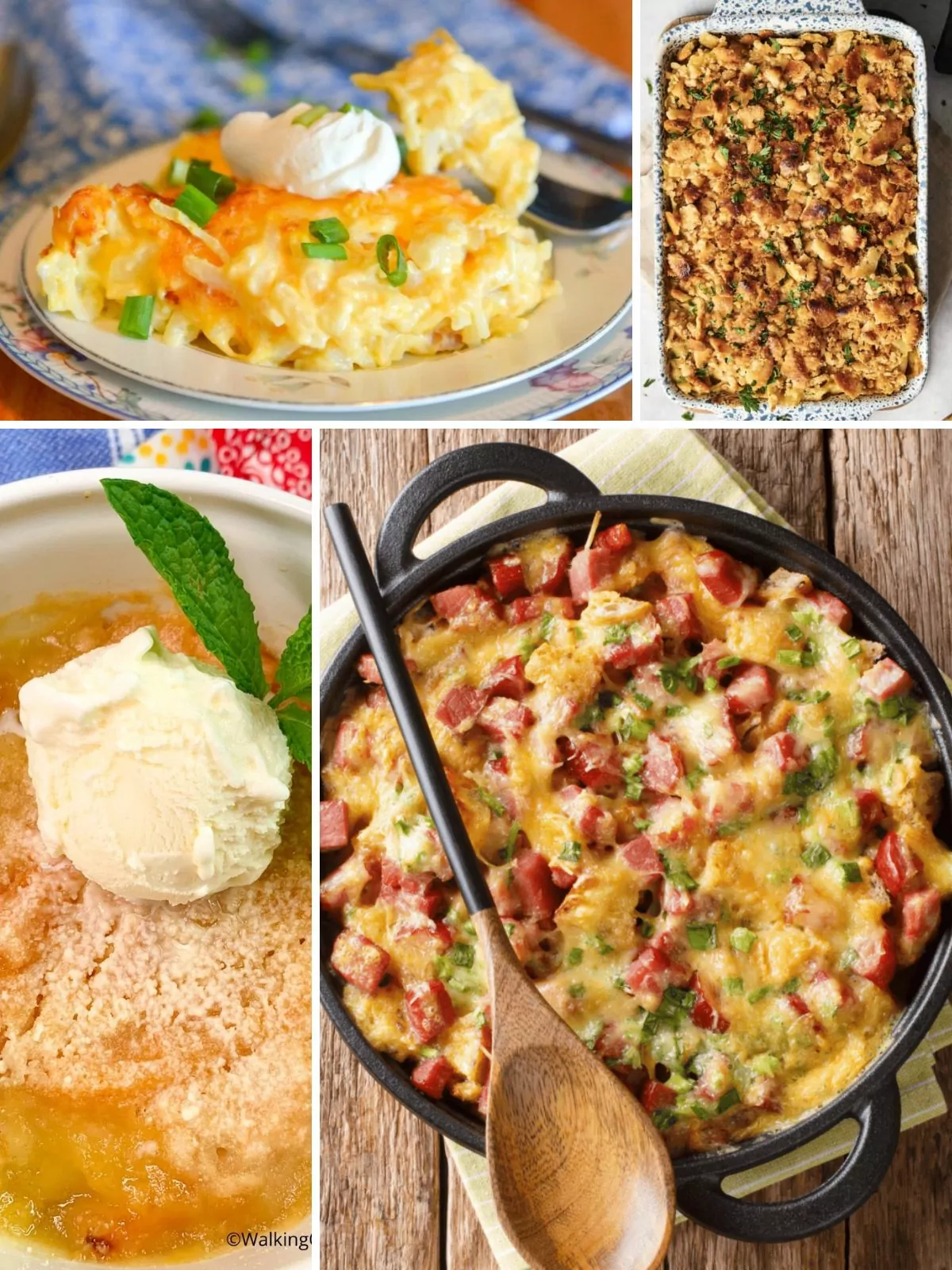 Air Fryer Dump Meals