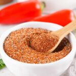BBQ Seasoning Mix Pin