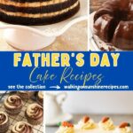 Father's Day Cake Recipes