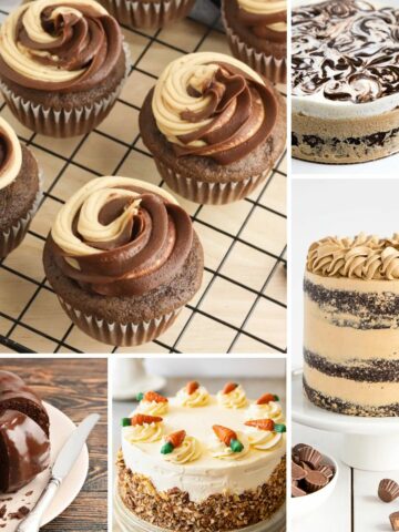 Father's Day Cake Recipes