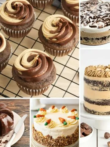 Father's Day Cake Recipes
