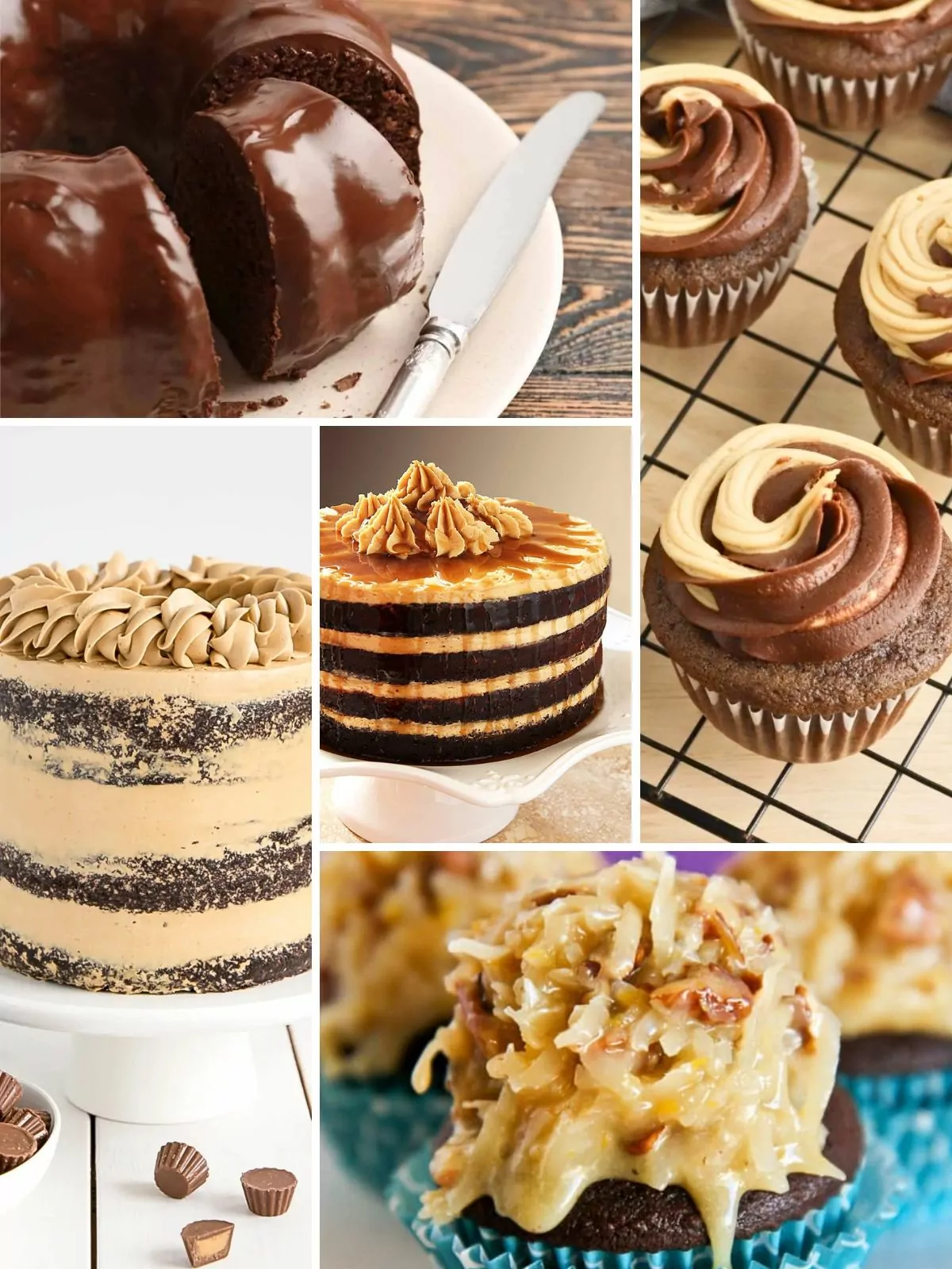 Father's Day Cake Recipes